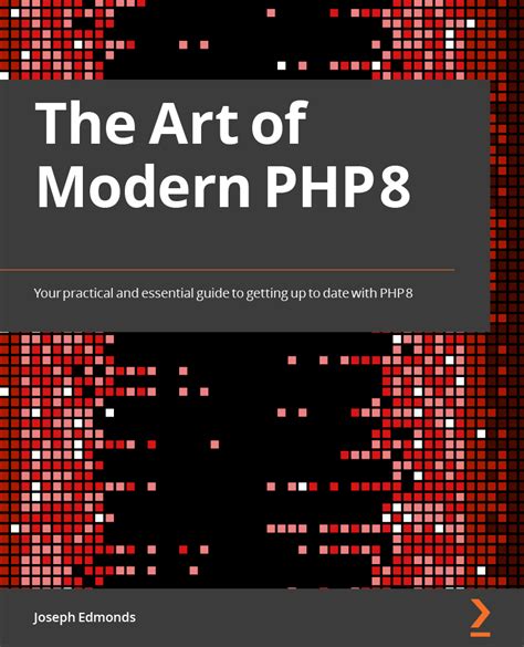the art of modern php 8 epub